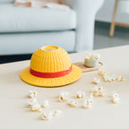 Product image One Piece Netflix - Straw Hat Bowl