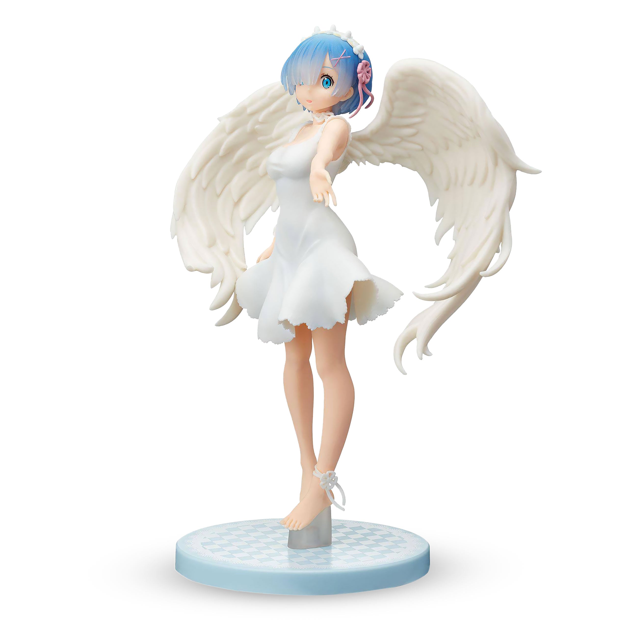 Product image Re:Zero - Rem Demon Angel SPM Figure