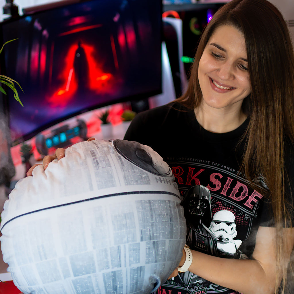 Product image Death Star Cushion - Star Wars