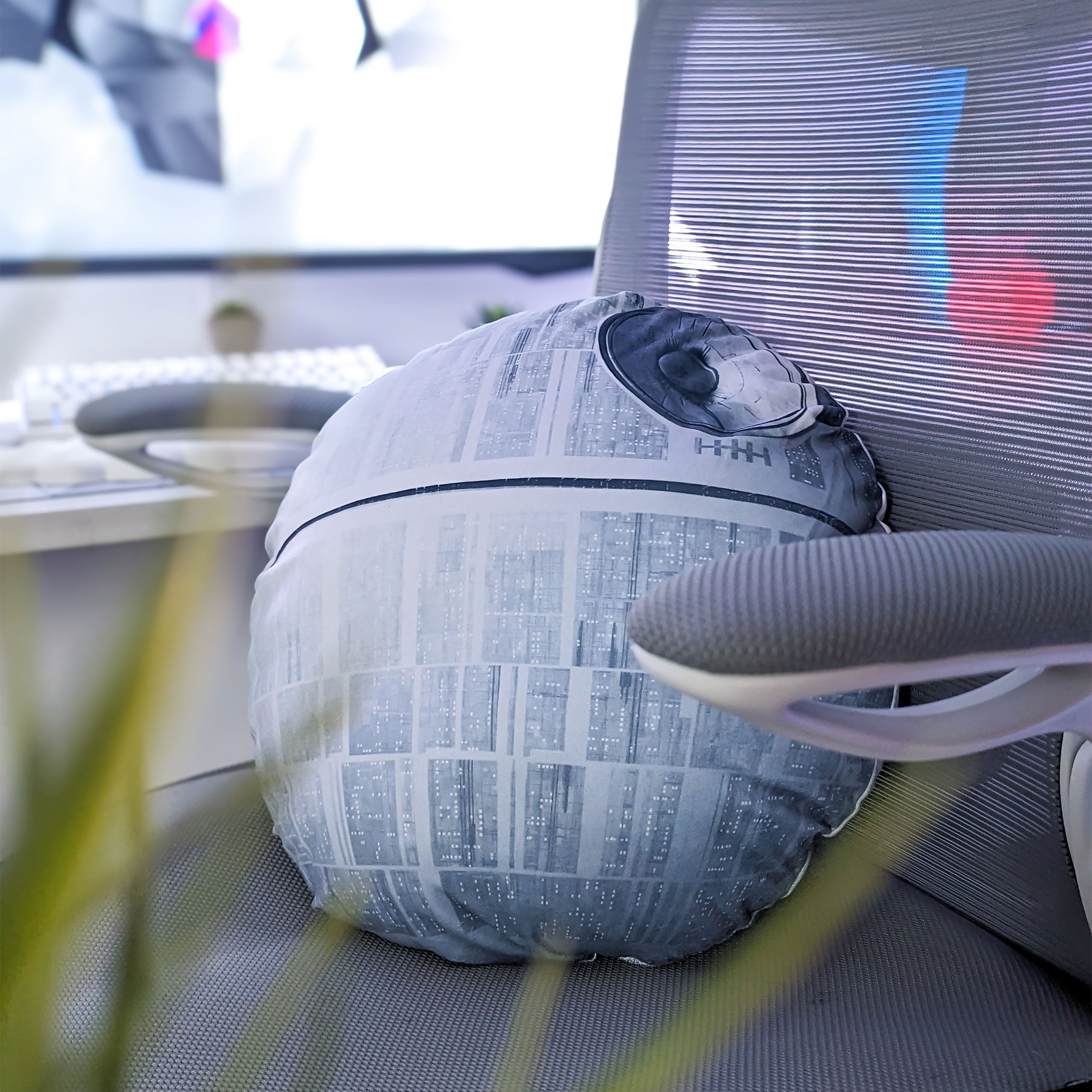 Product image Death Star Cushion - Star Wars