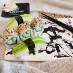 Product image Naruto Shippuden - Sushi Set