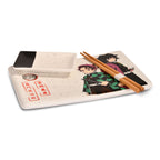 Product image Demon Slayer - Tanjiro & Giyu Sushi Set