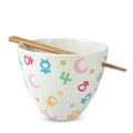 Product image Sailor Moon - Symbols Ramen Bowl