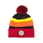 Product image Super Mario - Retro Hat with Pom Pom