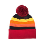 Product image Super Mario - Retro Hat with Pom Pom