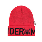 Product image Spider-Man - Spider Beanie red