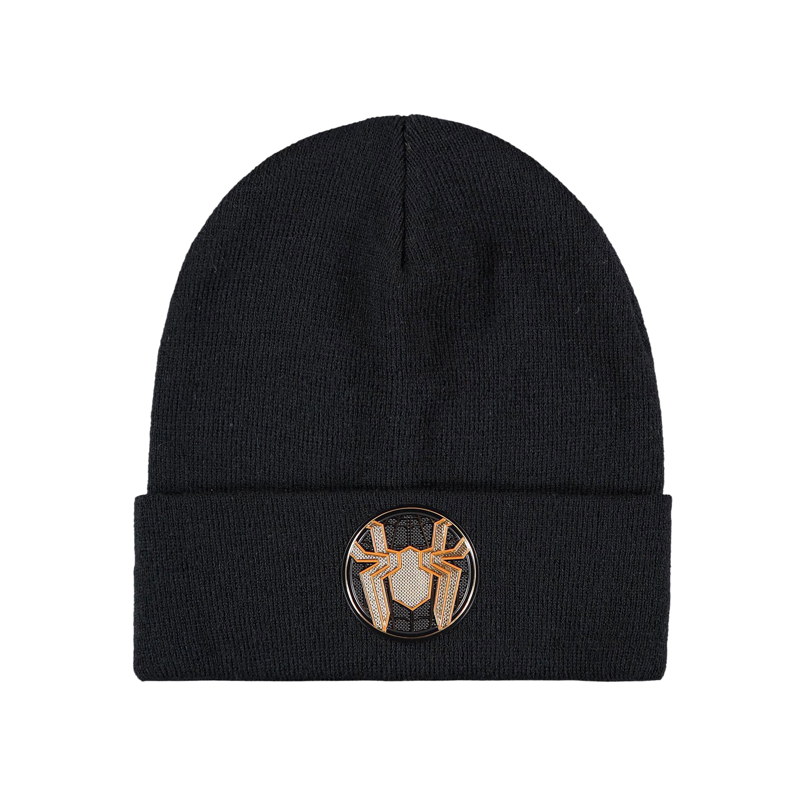 Product image Spider-Man - Logo Beanie black