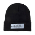Product image Nintendo - Entertainment System Beanie black