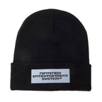 Product image Nintendo - Entertainment System Beanie black