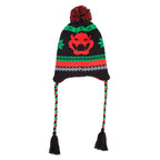 Product image Super Mario - Bowser Hat with Pom Poms