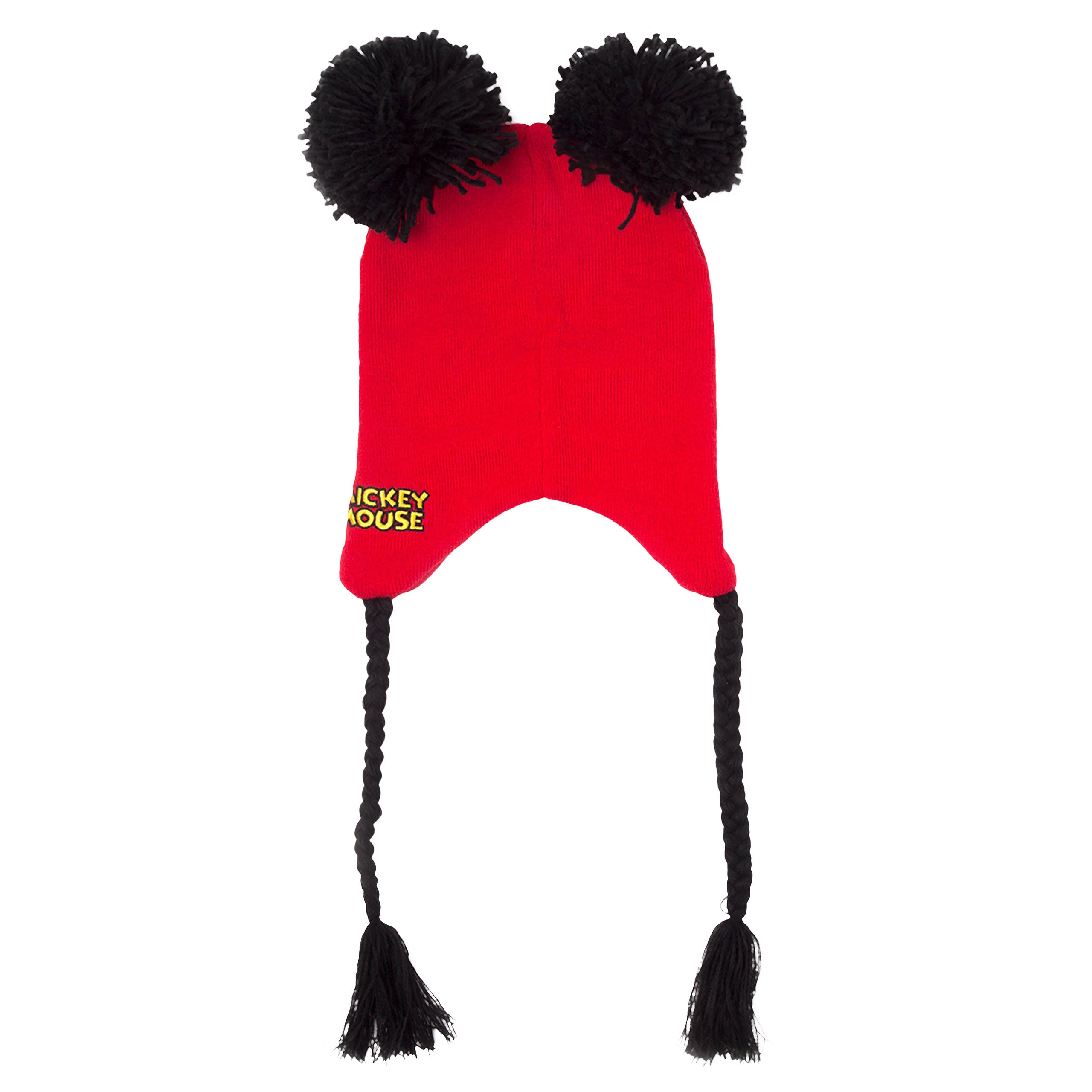 Product image Mickey Mouse - Cosplay Hat with Pompoms