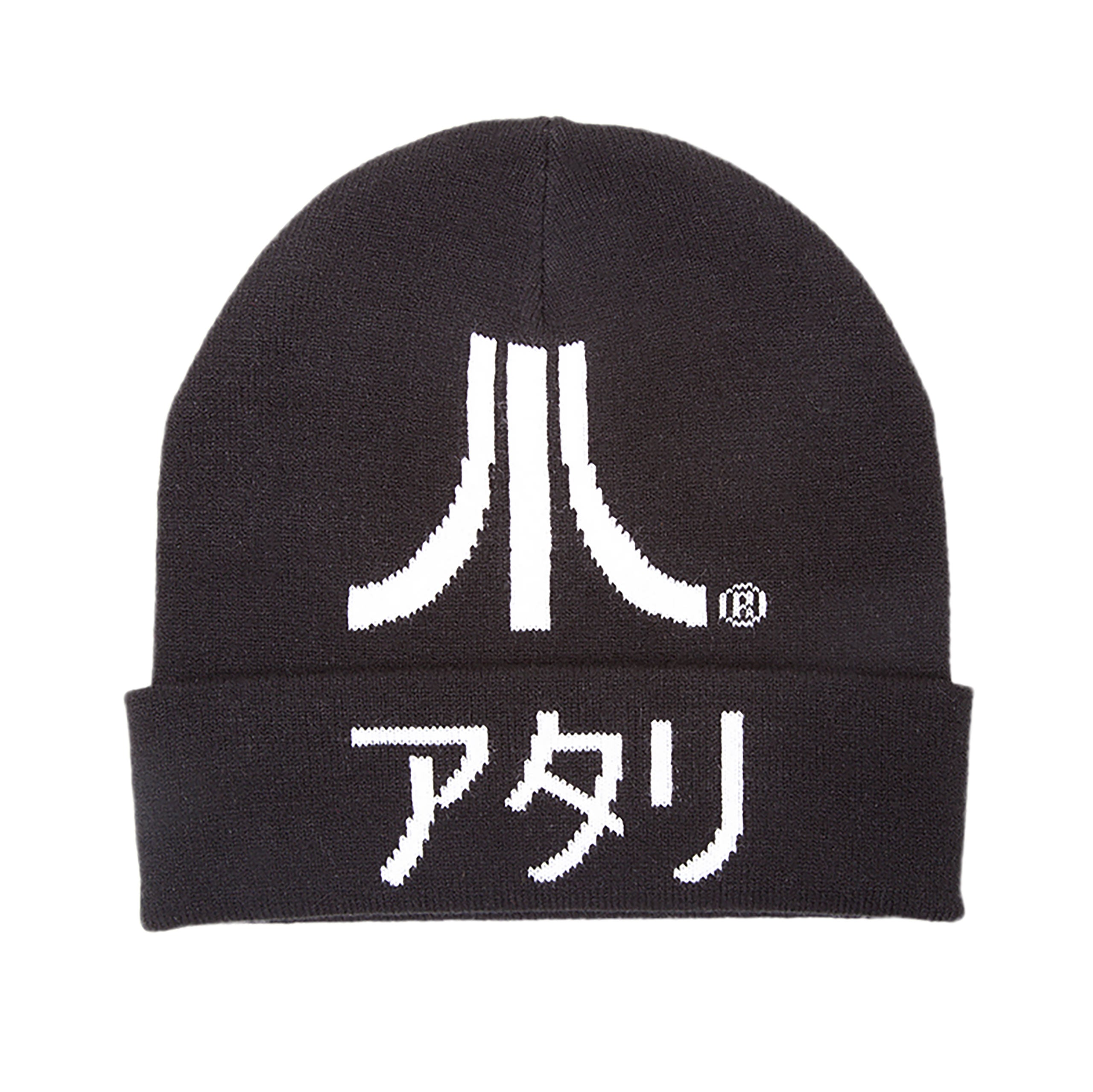 Product image Atari - Japanese Beanie black