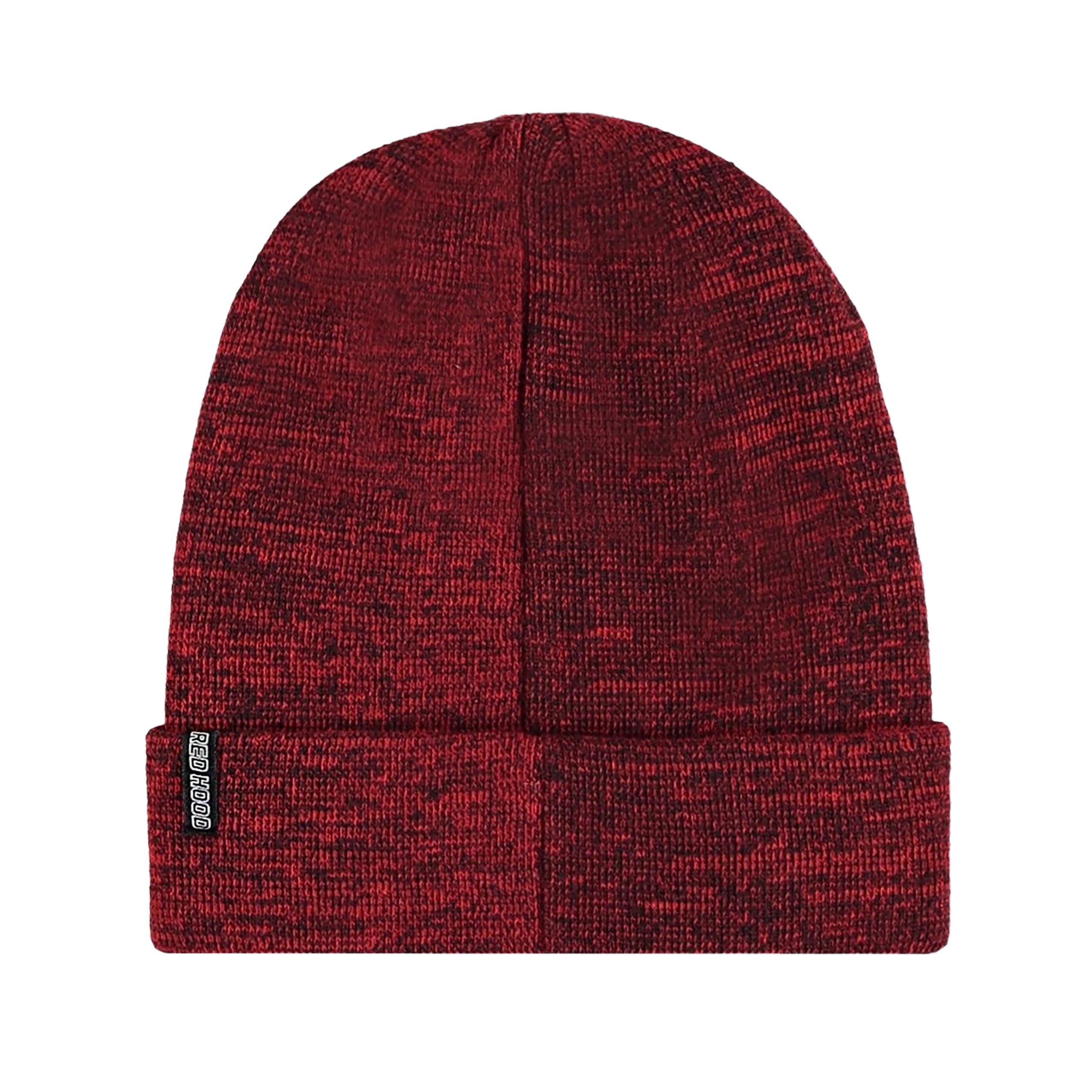 Product image Batman - Red Hood Logo Beanie red