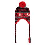 Product image Dungeons & Dragons - Logo Hat with Pompoms