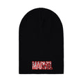 Product image Marvel - Comic Logo Beanie black