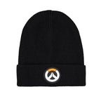 Product image Overwatch - Logo Beanie black