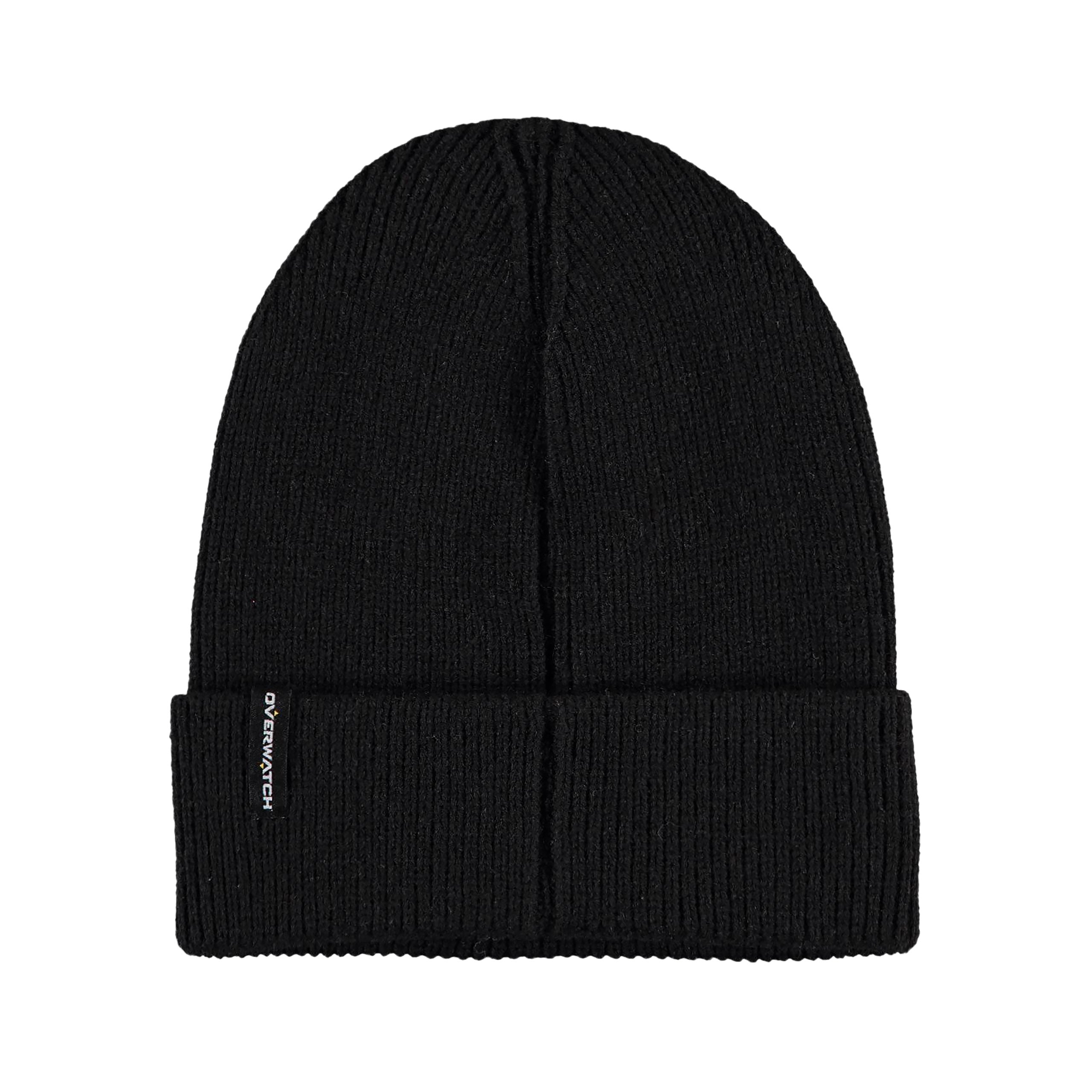 Product image Overwatch - Logo Beanie black