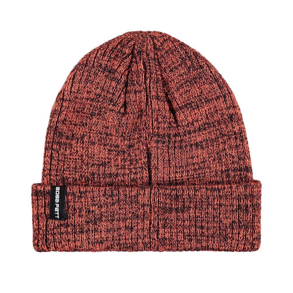 Product image Boba Fett Beanie red - Star Wars