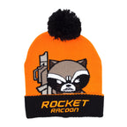 Product image Guardians of the Galaxy - Rocket Raccoon Bobble Hat