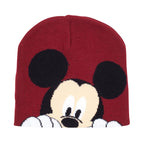 Product image Mickey Mouse - Red Beanie