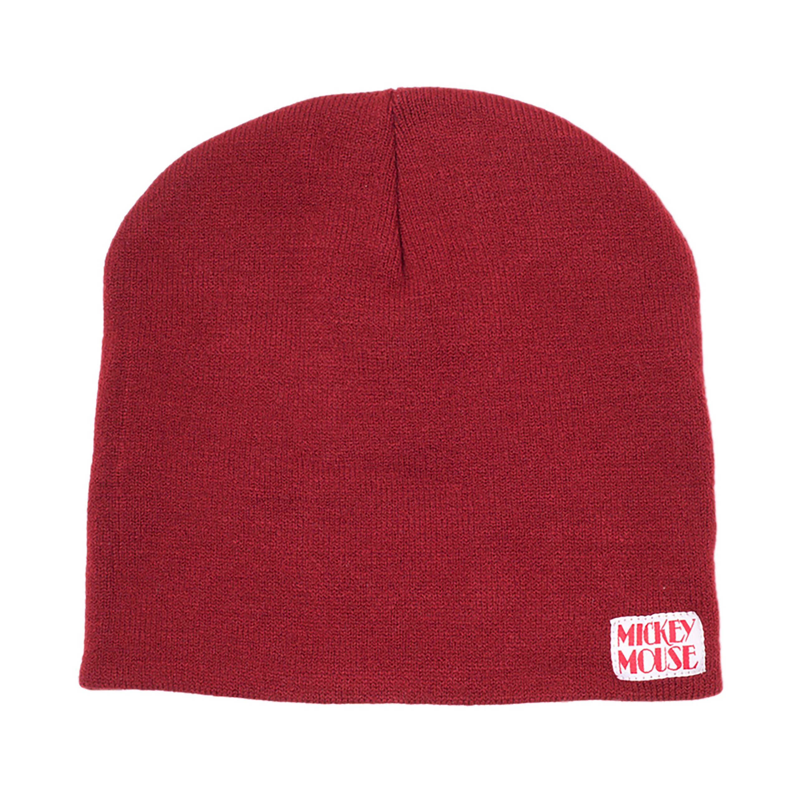 Product image Mickey Mouse - Red Beanie