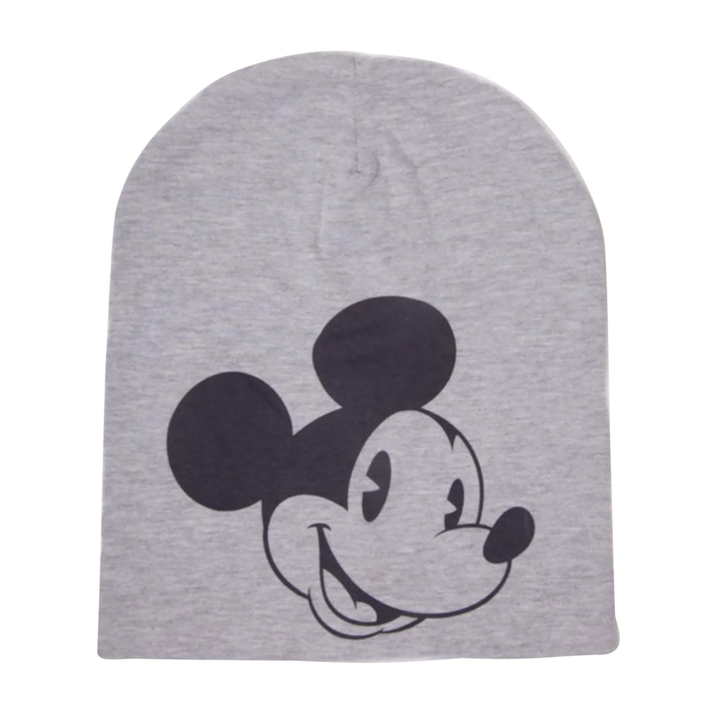 Product image Mickey Mouse - Beanie Grey