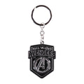Product image Avengers - Heroes Keychain