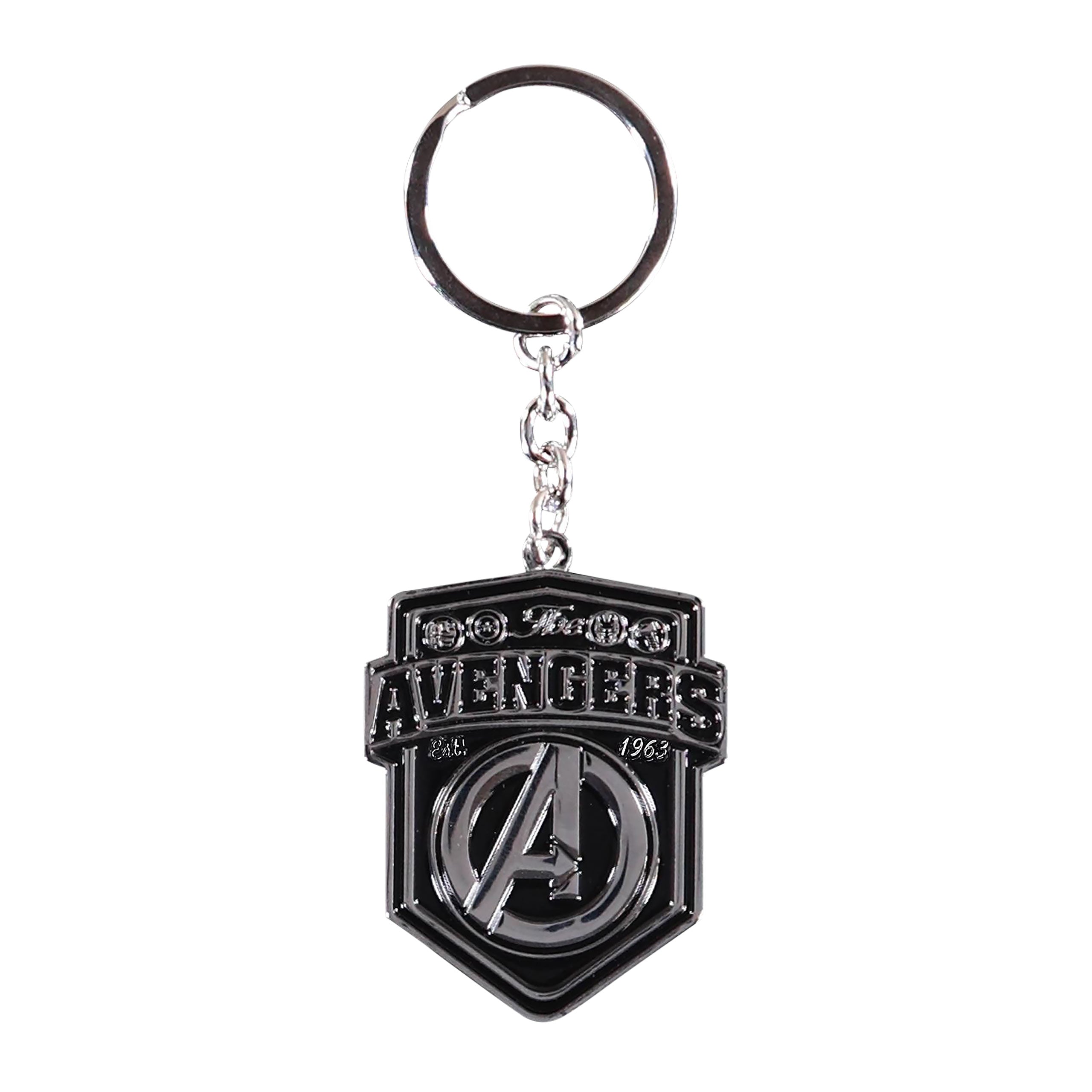 Product image Avengers - Heroes Keychain