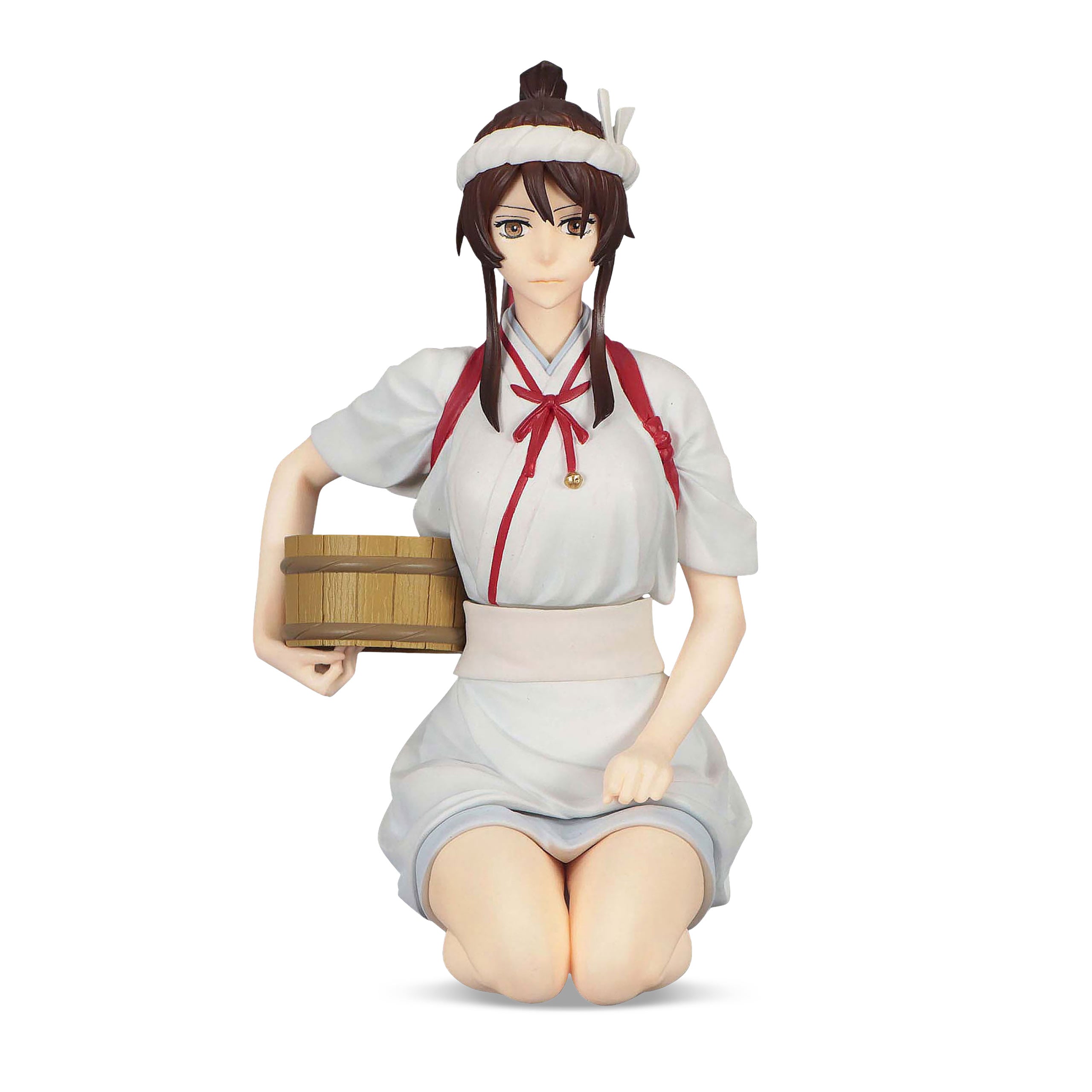 Product image Hell's Paradise - Sagiri Noodle Stopper Figure