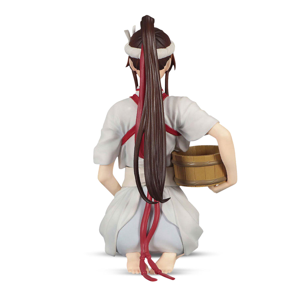 Product image Hell's Paradise - Sagiri Noodle Stopper Figure