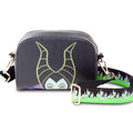 Product image Maleficent - shoulder bag black