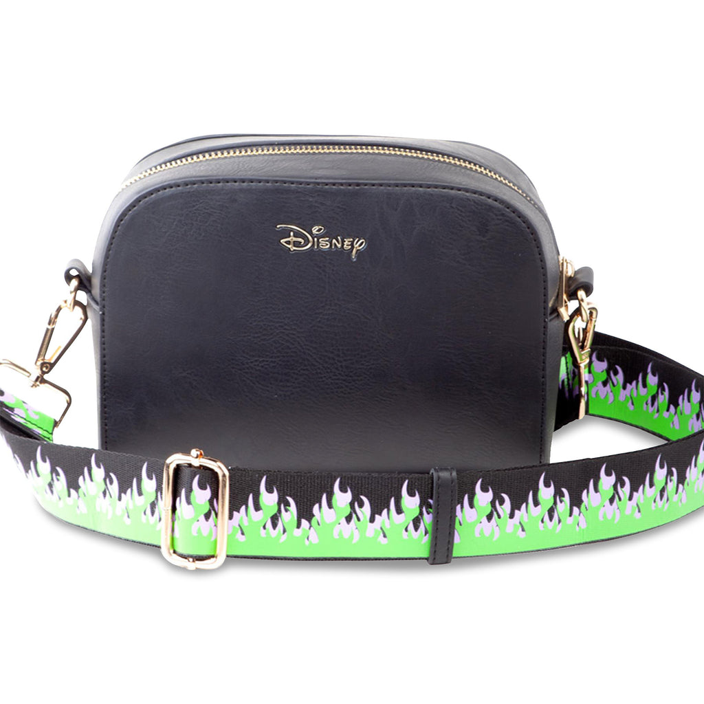 Product image Maleficent - shoulder bag black