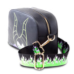 Product image Maleficent - shoulder bag black