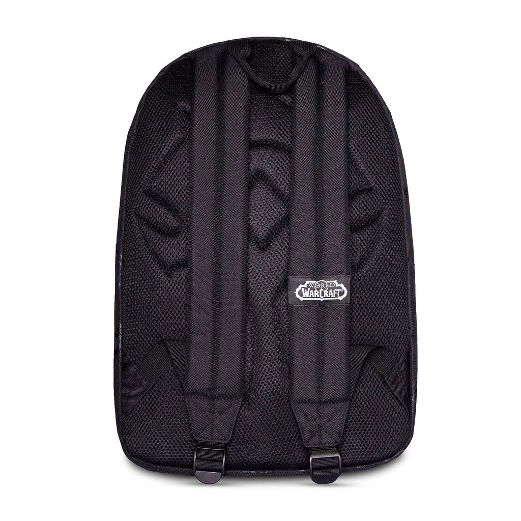 Product image World of Warcraft - For The Horde Backpack black