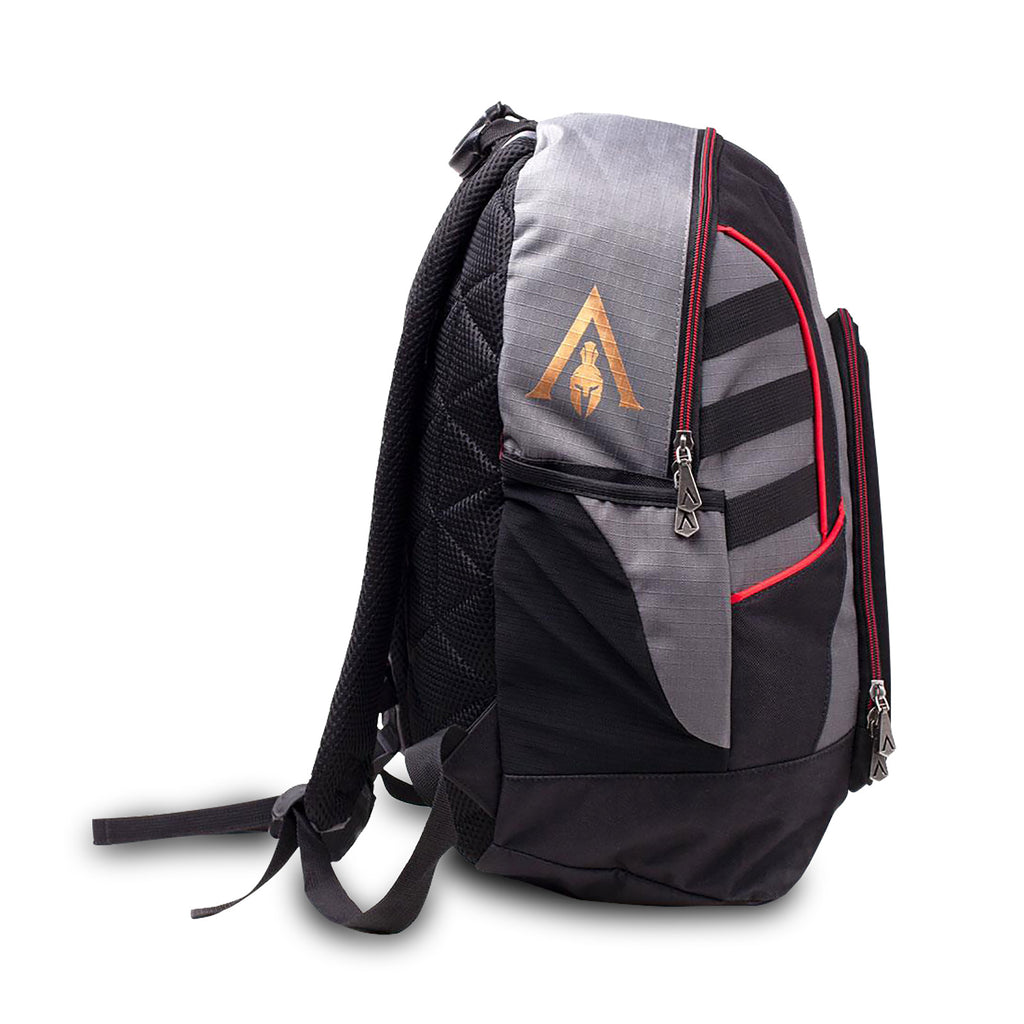 Product image Assassin's Creed - Odyssey Backpack Black