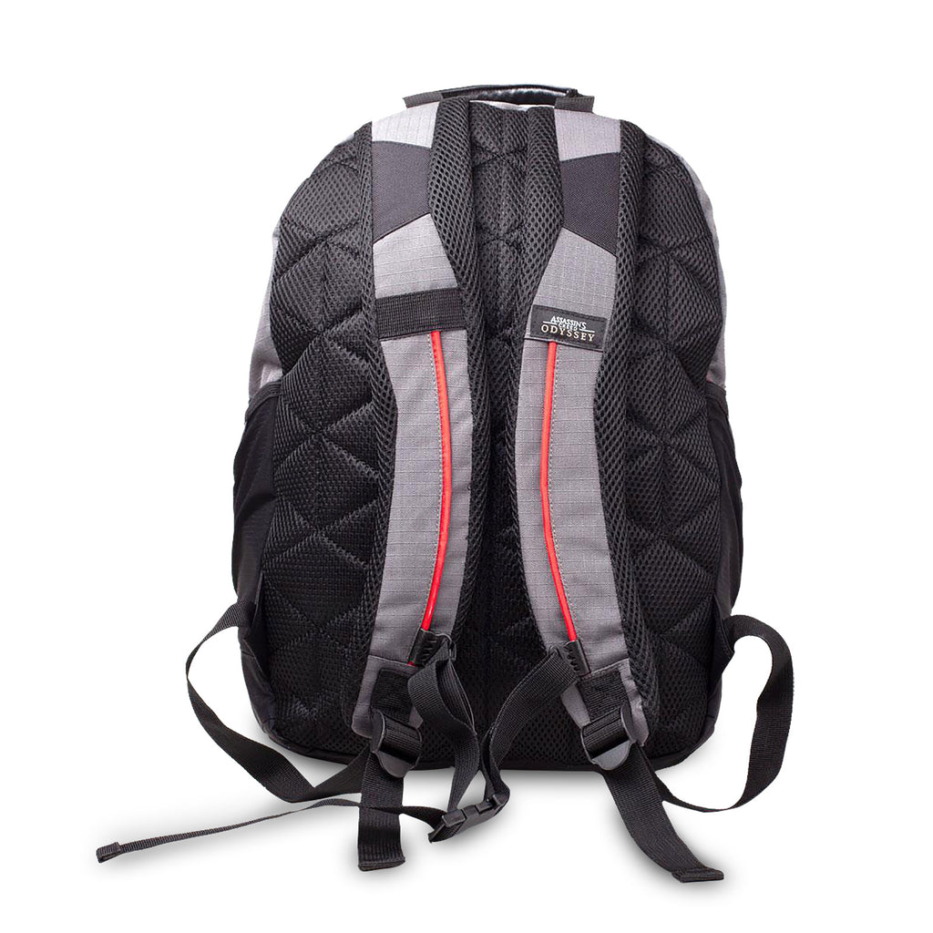 Product image Assassin's Creed - Odyssey Backpack Black
