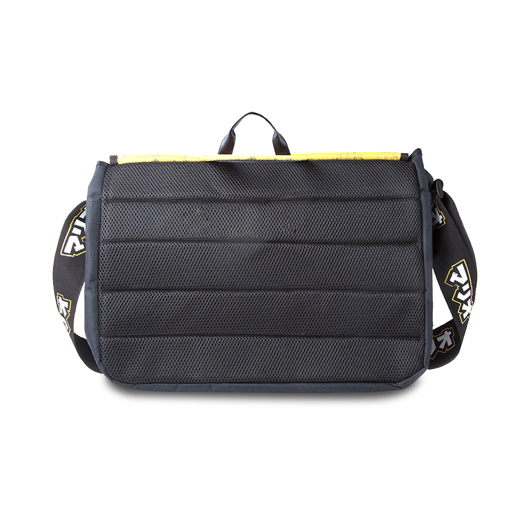 Product image Super Mario - Retro Shoulder Bag