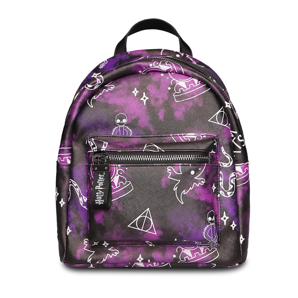 Product image Harry Potter - Dark Arts Mini Backpack