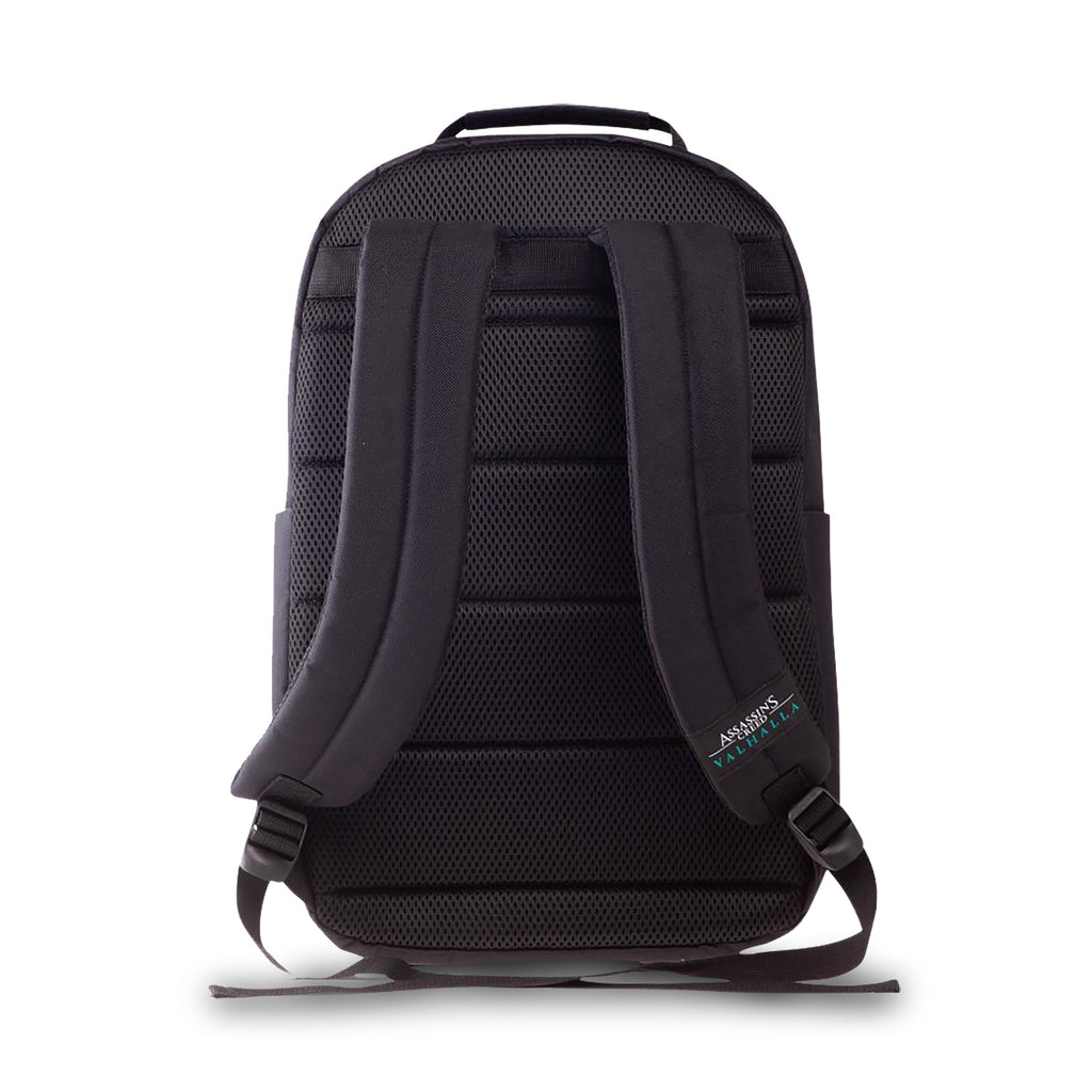 Product image Assassin's Creed - Eivor Backpack Black