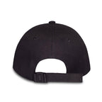 Product image My Hero Academia - Logo Baseball Cap Black