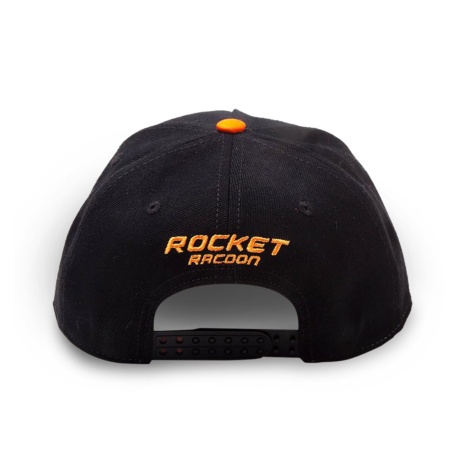 Product image Guardians of the Galaxy - Rocket Raccoon Snapback Cap