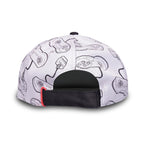 Product image Nintendo - Controller Entertainment System Snapback Cap
