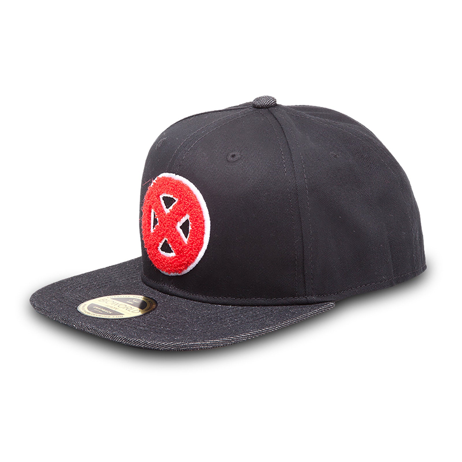 Product image X-Men - Logo Snapback Cap
