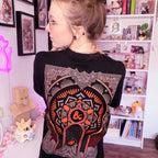 Product image Dungeons & Dragons - Player's Handbook T-Shirt Black