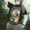 Product image Indiana Jones - Homage T-Shirt Black