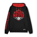 Product image Dungeons & Dragons - Dungeon Master Hoodie