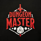 Product image Dungeons & Dragons - Dungeon Master Hoodie