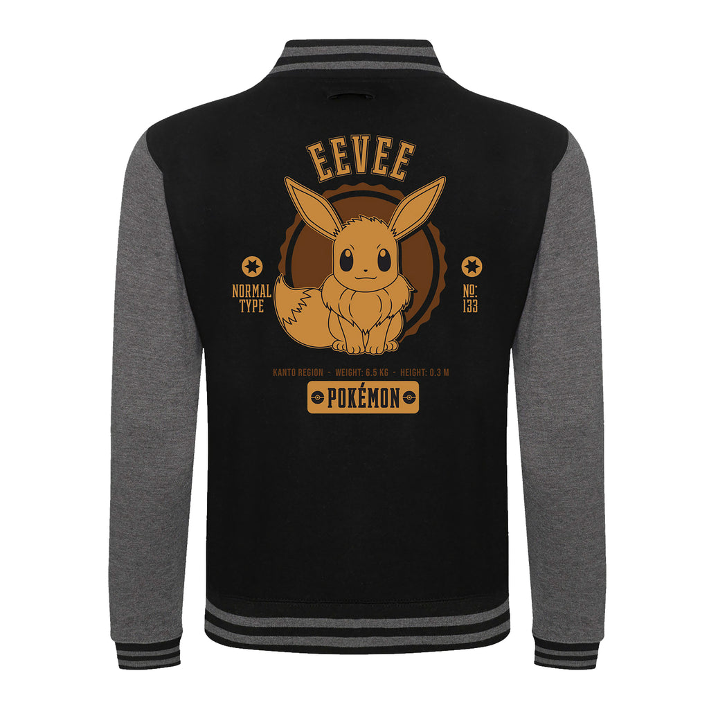 Product image Pokemon - Eevee College Jacket