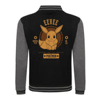 Product image Pokemon - Eevee College Jacket