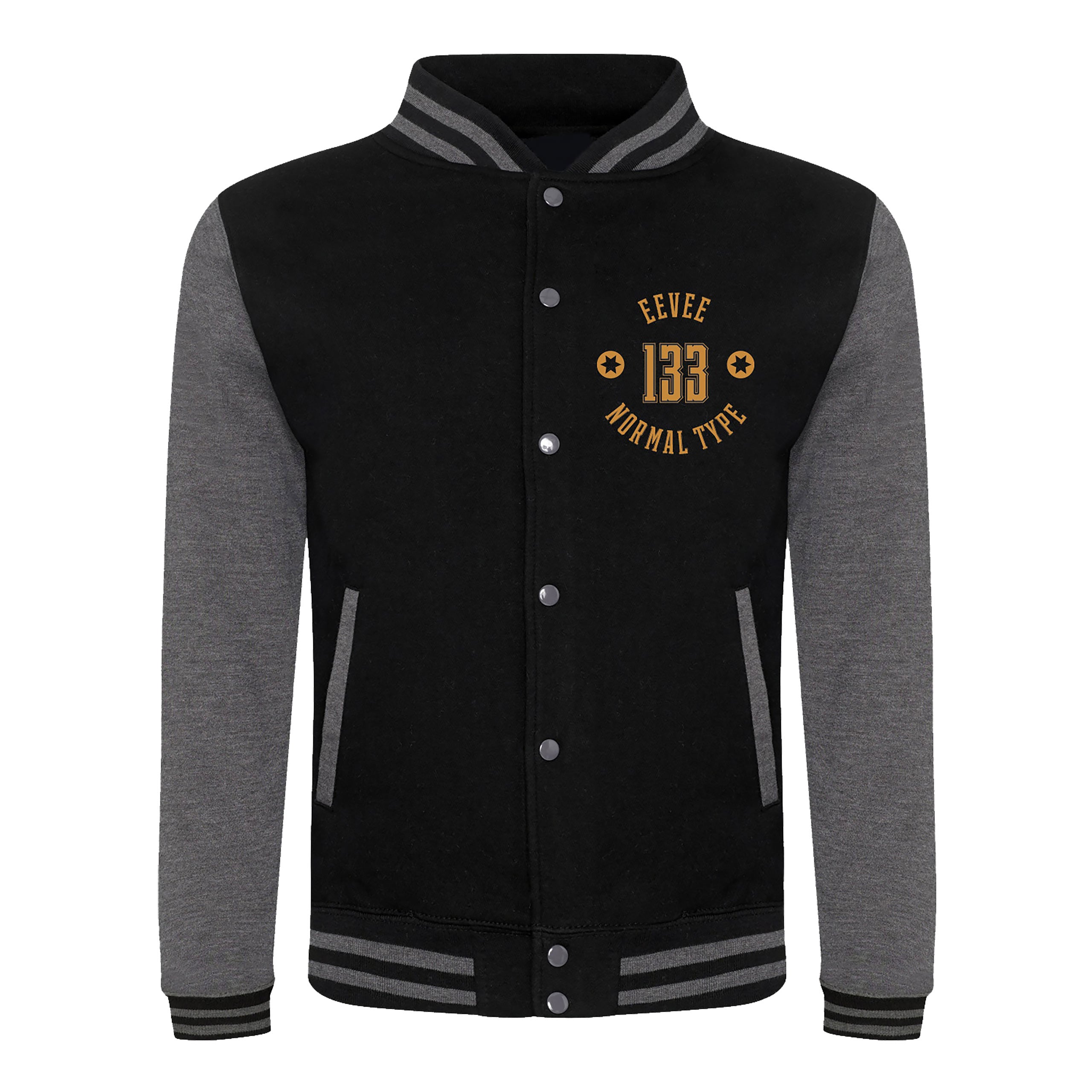 Product image Pokemon - Eevee College Jacket